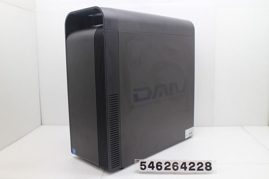mousecomputer FXI5G6TB7ACBW101DECWA Core i7 13700F 2.1GHz/32GB/1TB(SSD)/Win11/NVIDIA GeForce RTX 3060 Ti 8GB 【546264228】