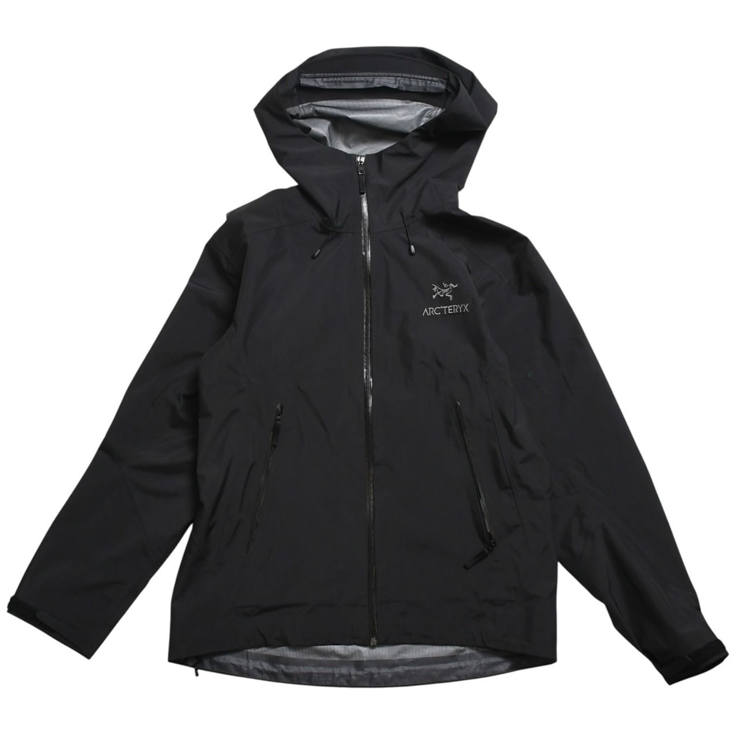 極美品 ARC'TERYX アークテリクス ソーヤーコート GORE-TEX ゴアテック
