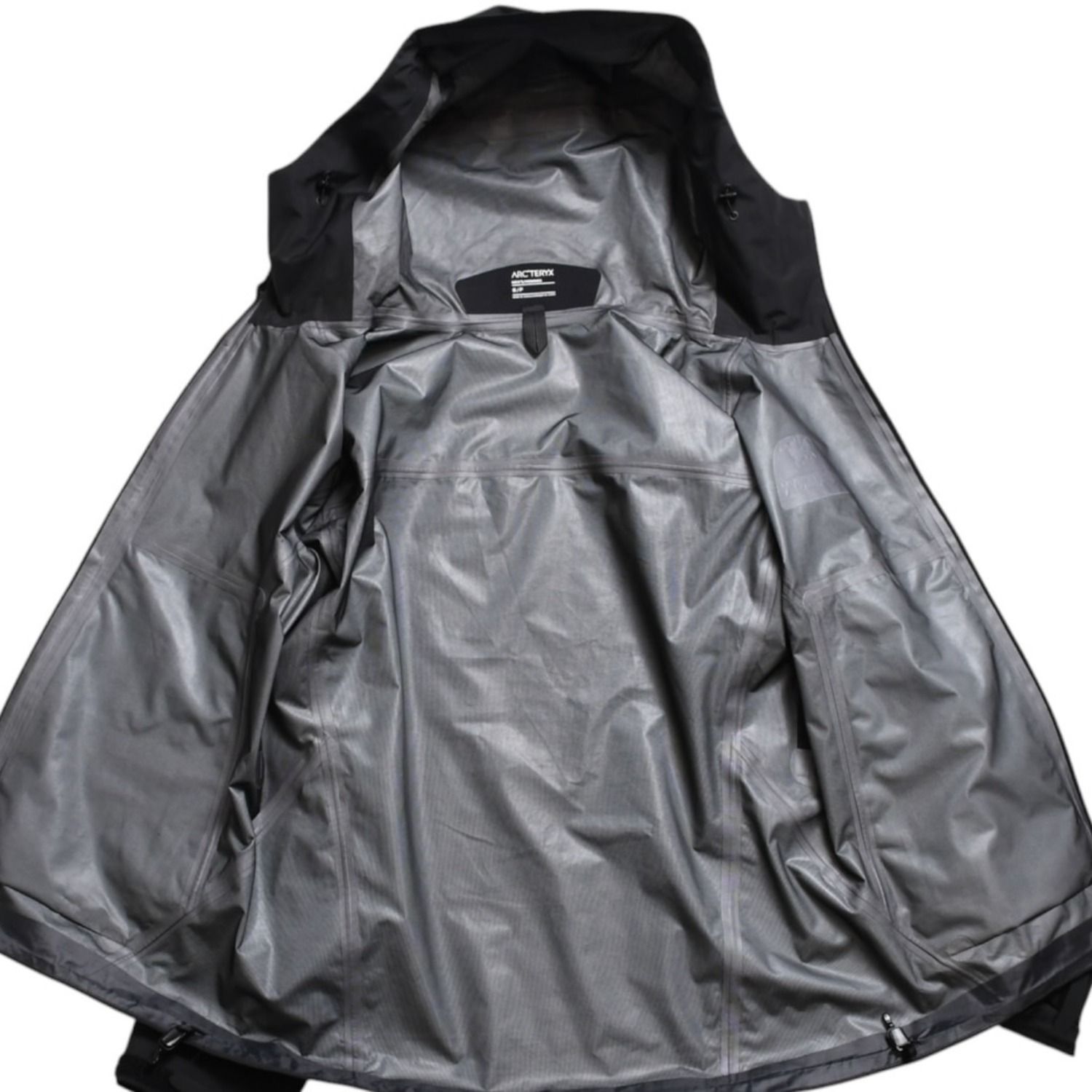 極美品 ARC'TERYX アークテリクス ソーヤーコート GORE-TEX ゴアテック