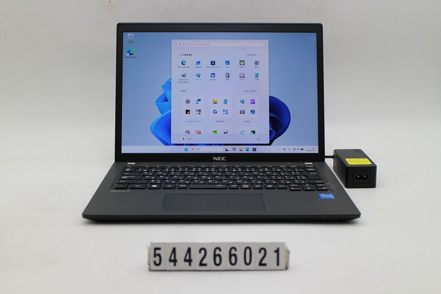 NEC PC-VKT44BXF6VDC Core i5 1235U 1.3GHz/8GB/128GB(SSD)/13.3W/WUXGA(1920x1200)/Win11 【544266021】
