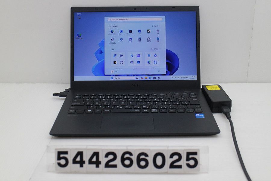 NEC PC-VKT42M3G6VD9 Core i5 1135G7 2.4GHz/8GB/128GB(SSD)/14W/FHD(1920x1080)/Win11 【544266025】