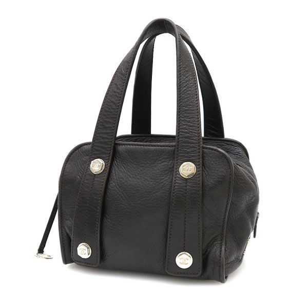 シャネル ハンド 【Bランク】【中古】