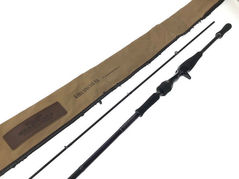 【中古品】 DAIWA ダイワ HEARTLAND ハートランド HL832MRB-AGS14 ベイトロッド バスロッド【代金引換不可】【佐川急便発送】 釣り 釣り具等 【132-260623-yk-07-tag】
