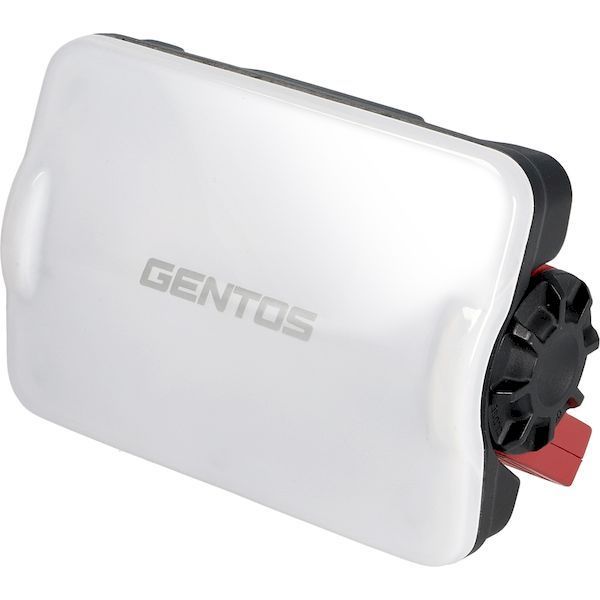 【新品・7営業日以内発送】ＧＥＮＴＯＳ GZ-307 小型投光器 GZ307【沖縄離島販売不可】