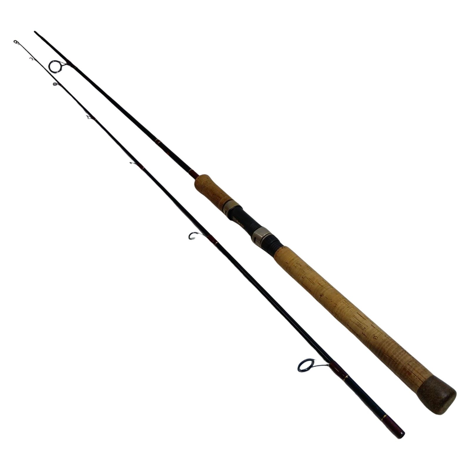 TENRYU CO. 天龍 UNICON 90 釣り用品 ロッド ルアーロッド 程度B