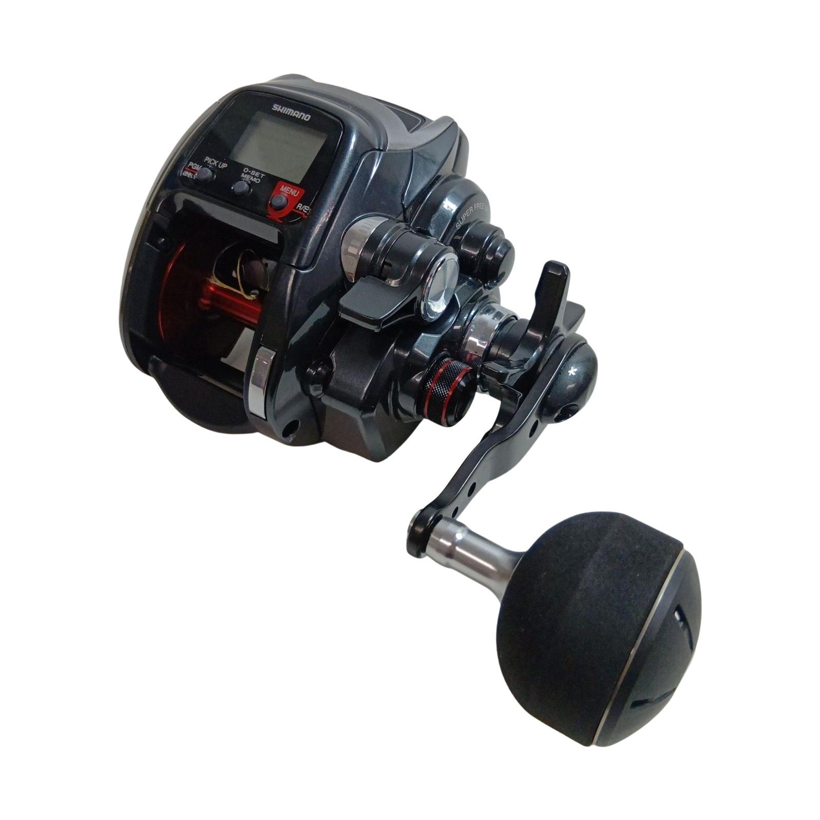 Miya Epoch COMMAND X 7SP PRO&AM 電動リール Miya Epoch COMMAND X 7SP PRO&AM 電動リール Yahoo!オークション