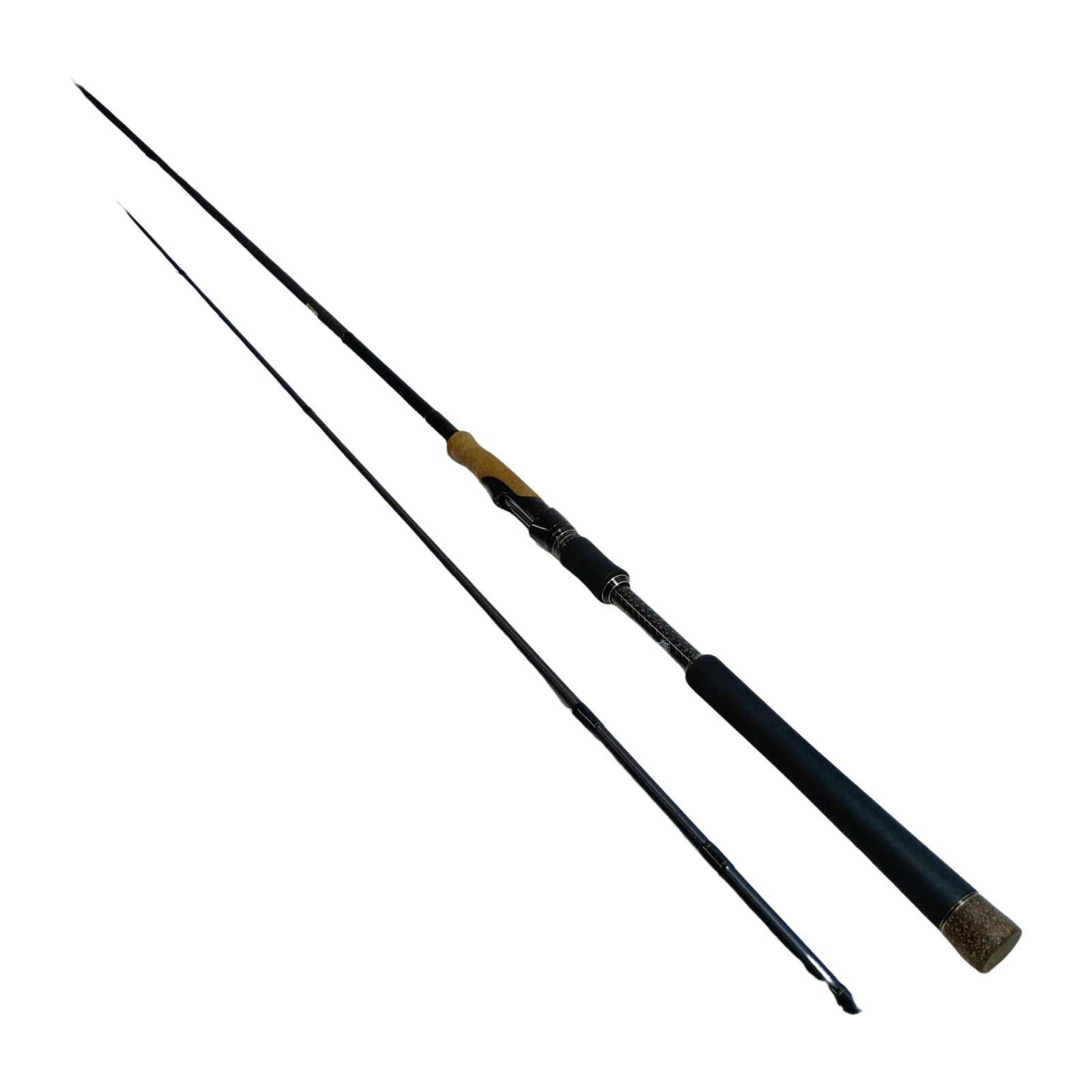 Abu Garcia アブガルシア TNCS-106MML-TZ 釣り用品 ロッド トラウトロッド トラウティンマーキス ノーザンカスタム キズ有 程度B