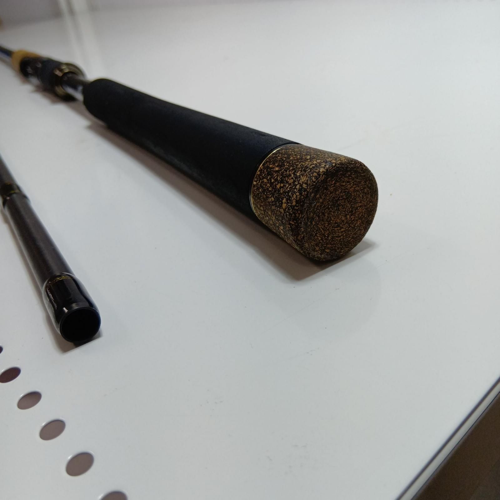 Abu Garcia アブガルシア TNCS-106MML-TZ Abu Garcia アブガルシア TNCS-106MML-TZ 釣り用品 ロッド トラウト