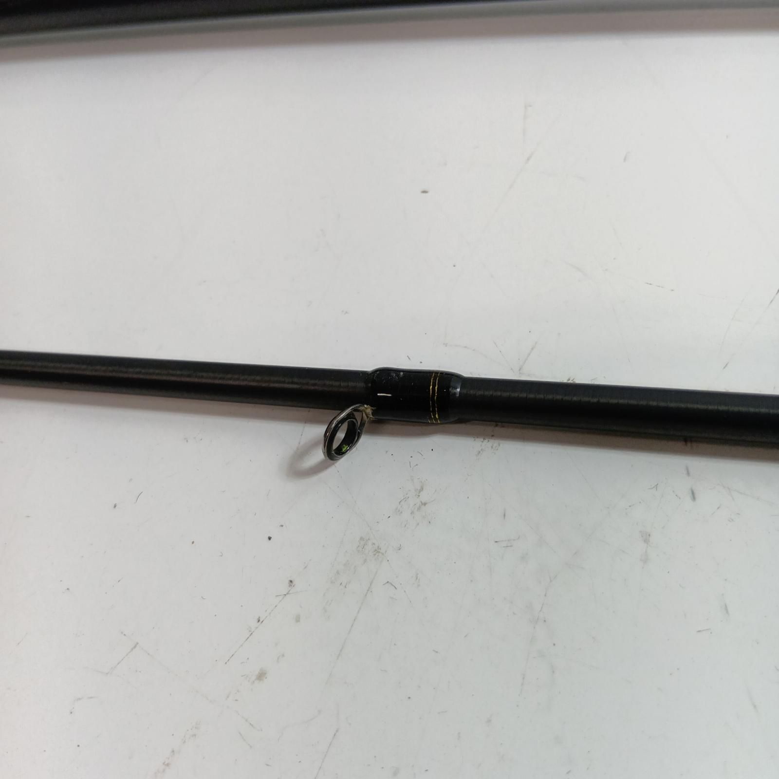 Abu Garcia アブガルシア TNCS-106MML-TZ 釣り用品 ロッド トラウト