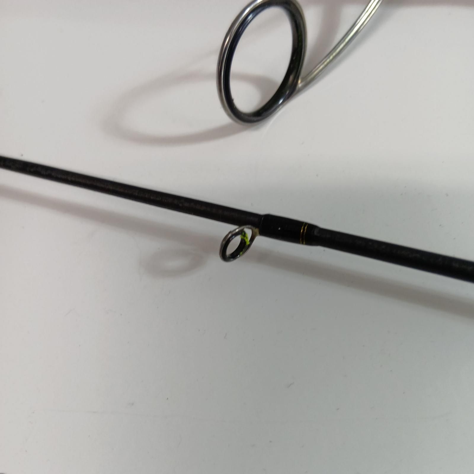Abu Garcia アブガルシア TNCS-106MML-TZ 釣り用品 ロッド トラウト