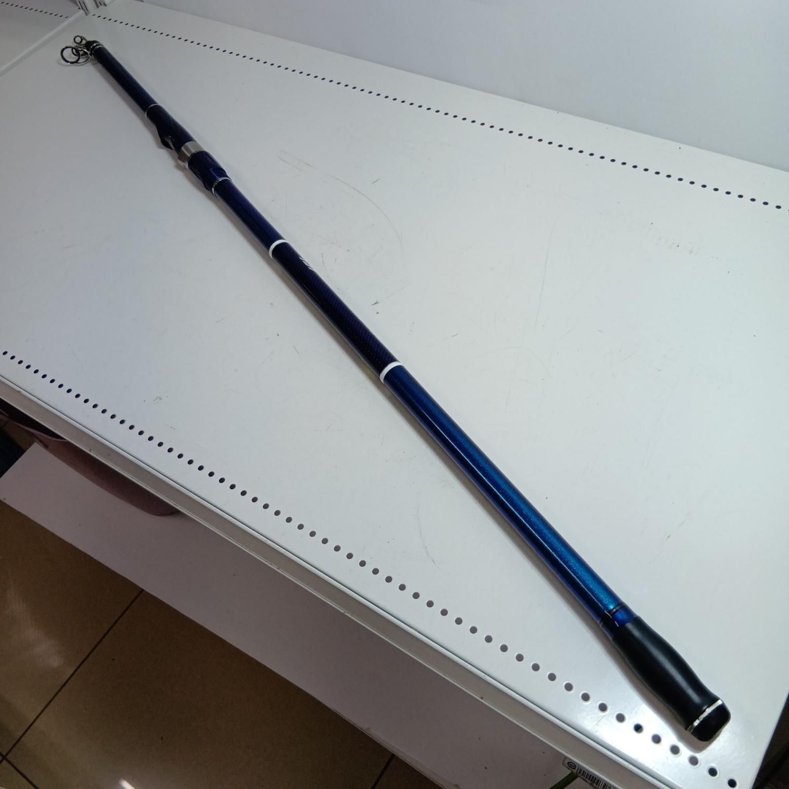DAIWA ダイワ 05401027 釣り用品 ロッド 投竿 ウインドサーフ T 33-425 程度B