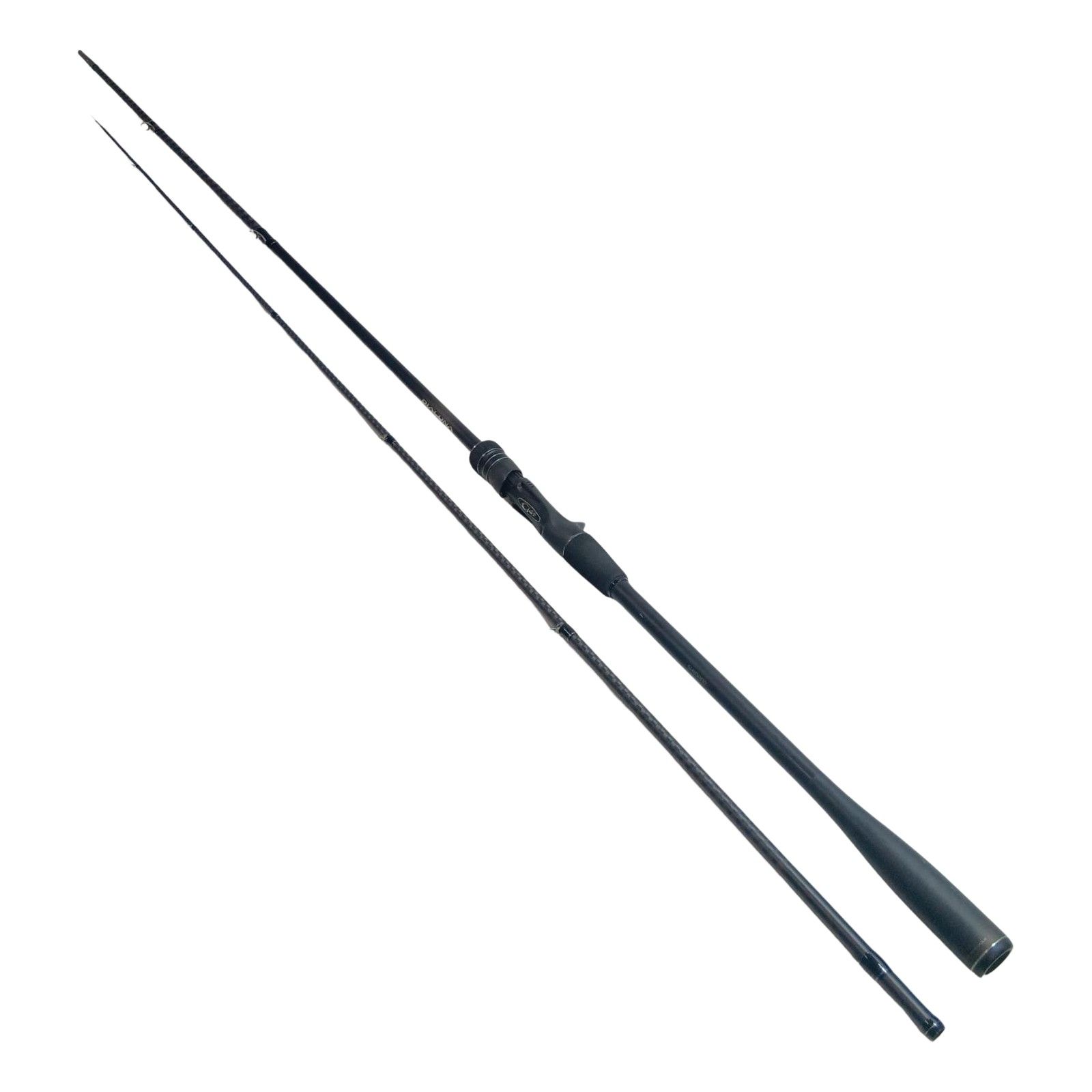 SHIMANO シマノ 355522 釣り用品 ロッド シーバスロッド 23 ディアルーナ B106M キズ・サビ有 程度B