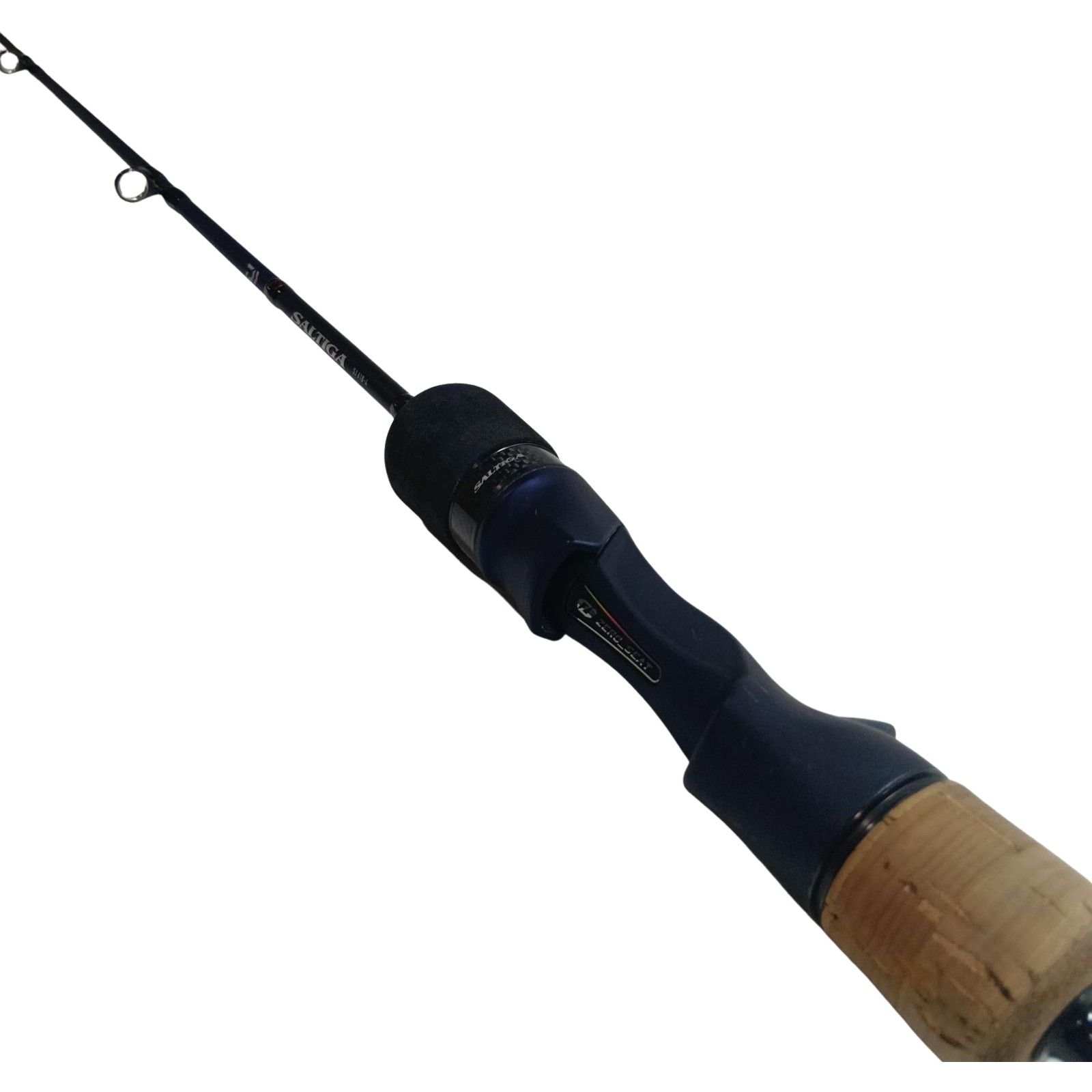 DAIWA ダイワ 05805689 釣り用品 ロッド オフショアロッド ソルティガ