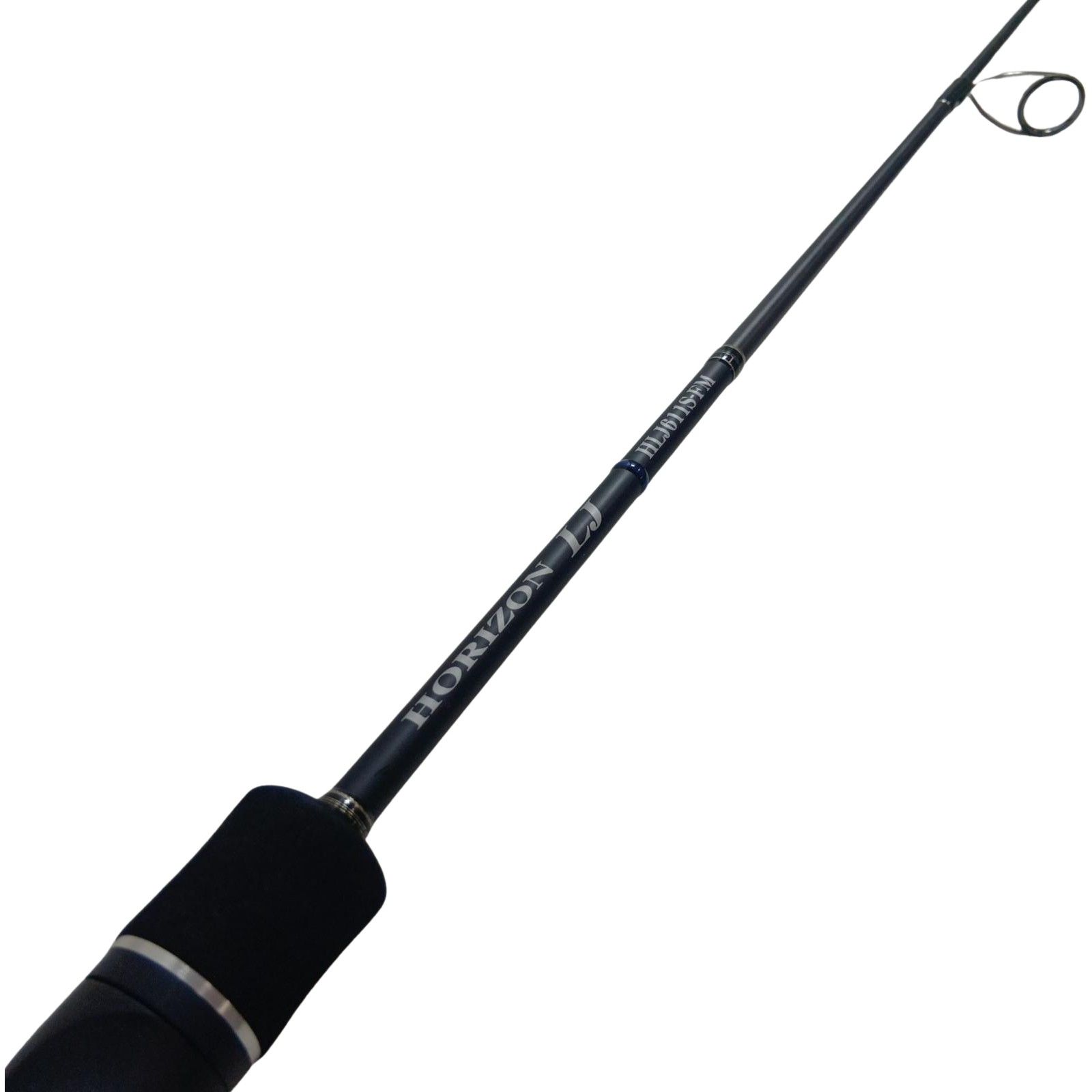 TENRYU CO. 天龍 HLJ61 1S-FM 釣り用品 ロッド オフショアロッド ホライゾン 程度B