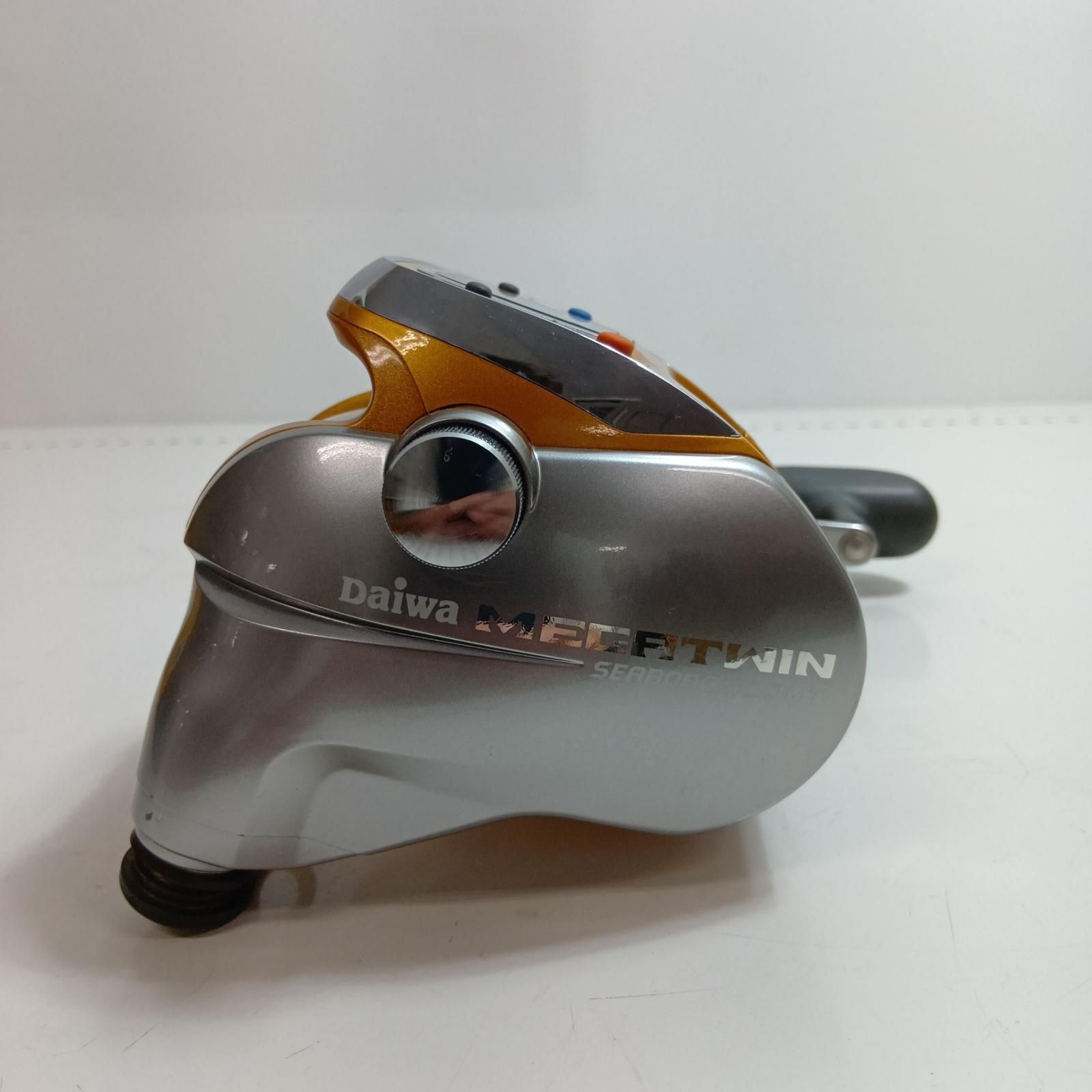 DAIWA ダイワ 801372 釣り用品 リール 電動リール メガツイン