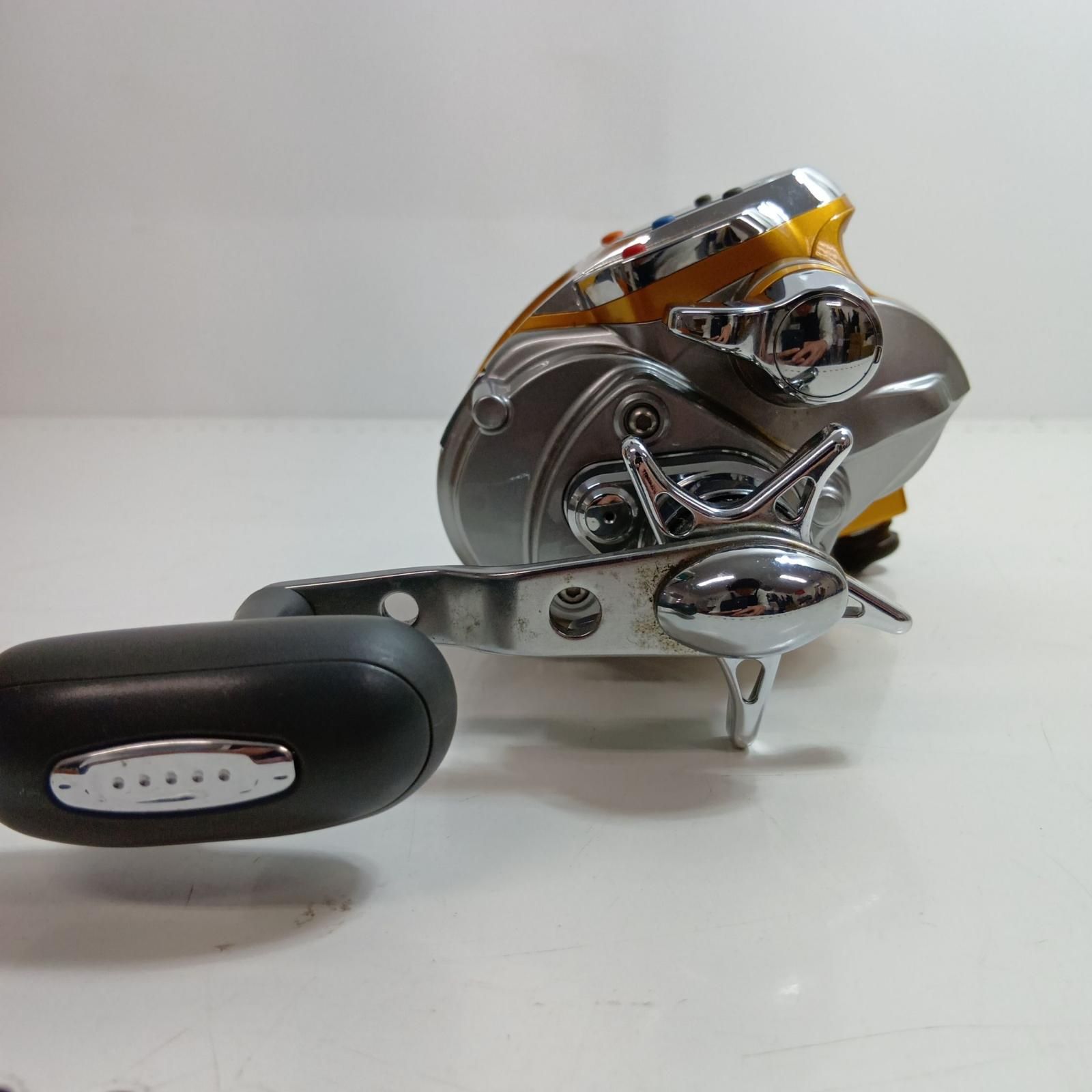 DAIWA ダイワ 801372 釣り用品 リール 電動リール メガツイン