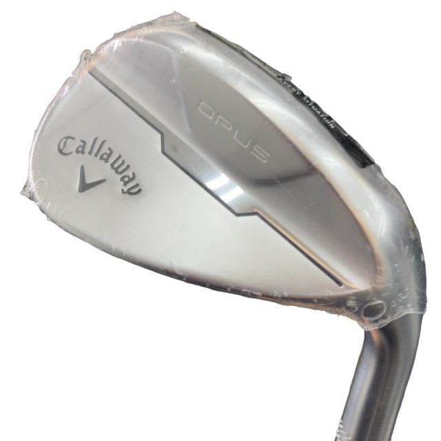 【中古】 キャロウェイ OPUS クロム 48°/10°S ウェッジ WG NS PRO 950GH neo (フレックスS) メンズ 男性用 右利き 右用 Nランク ゴルフクラブ