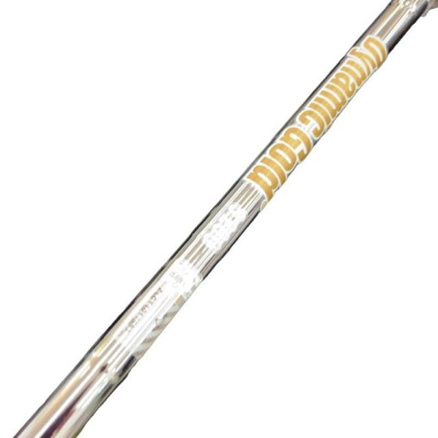 【中古】 キャロウェイ OPUS クロム 50°/10°S ウェッジ WG Dynamic Gold (フレックスS) メンズ 男性用 右利き 右用 Nランク ゴルフクラブ