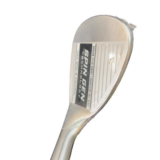 【中古】 キャロウェイ OPUS クロム 50°/10°S ウェッジ WG Dynamic Gold (フレックスS) メンズ 男性用 右利き 右用 Nランク ゴルフクラブ