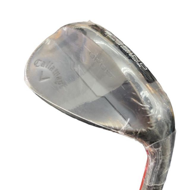 【中古】 キャロウェイ OPUS ブラック 56°/12°S ウェッジ WG Dynamic Gold (フレックスS) メンズ 男性用 右利き 右用 Nランク ゴルフクラブ
