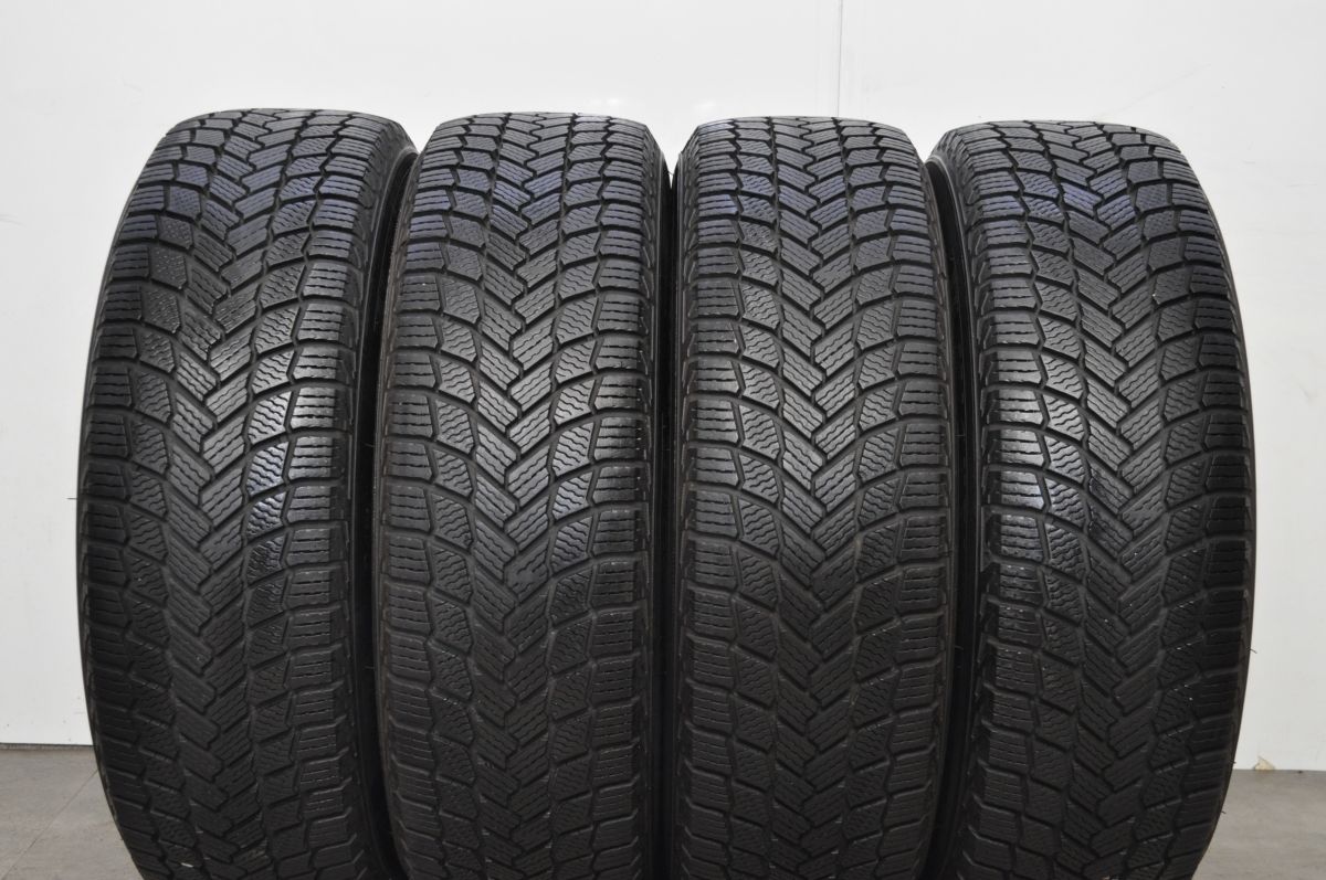 正規品】アウディ Q3 純正 17in 6.5J +38 PCD112 品番 83A601025AL-8Z8