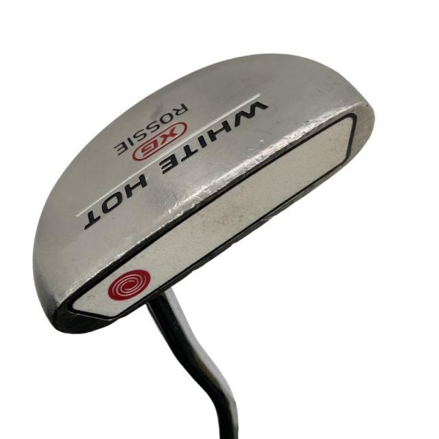 【中古】 オデッセイ WHITE HOT XG ROSSIE 2.0 34インチ パター PT スチール (フレックスその他) メンズ 男性用 右利き 右用 Cランク ゴルフクラブ