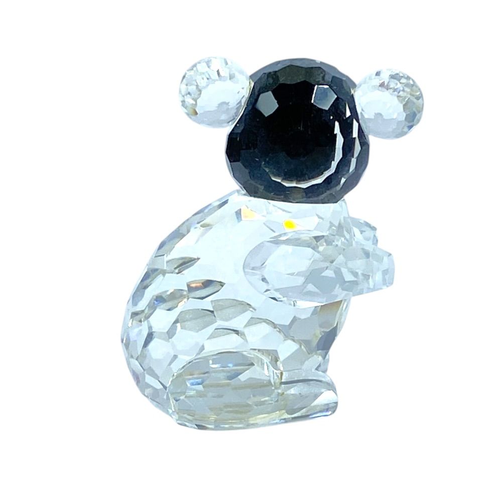 SWAROVSKI スワロフスキー コアラ オブジェ フィギュリン インテリア
