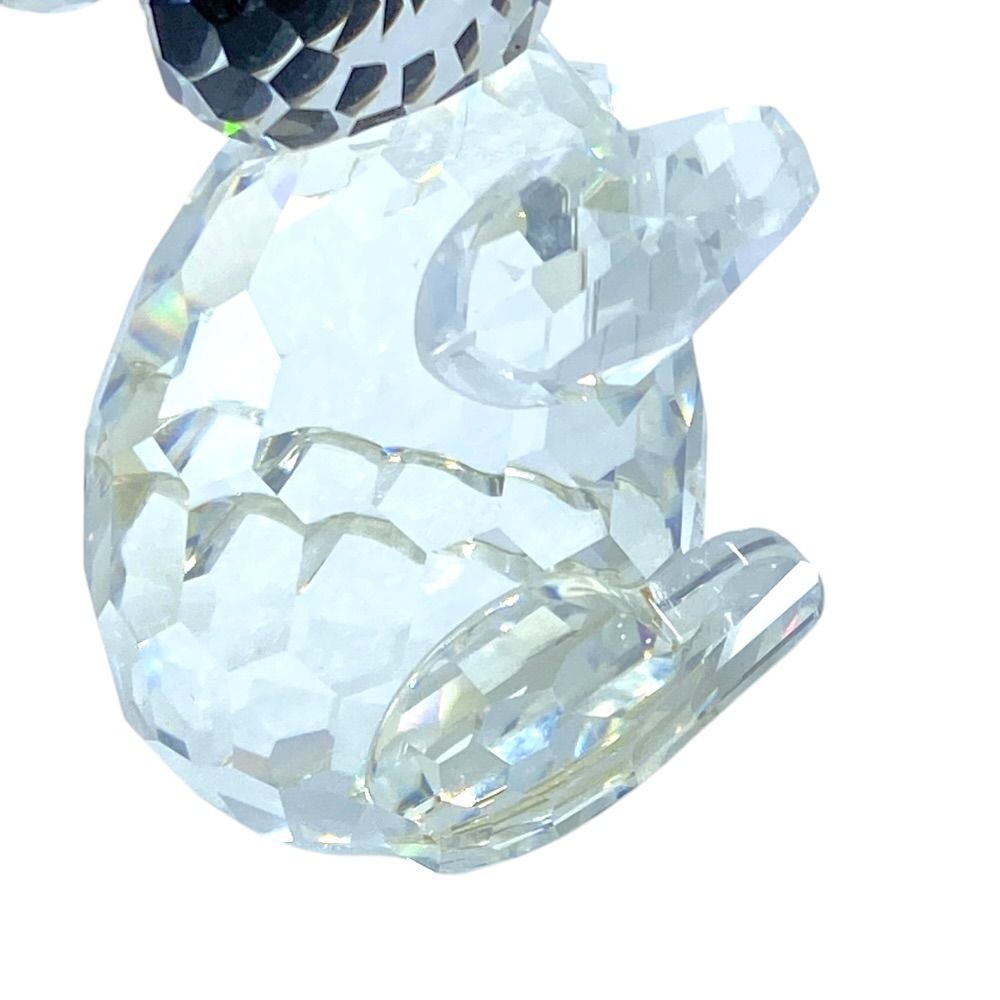 SWAROVSKI スワロフスキー コアラ オブジェ フィギュリン インテリア