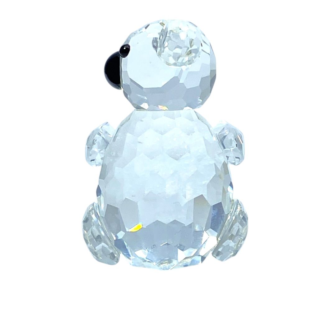 SWAROVSKI スワロフスキー コアラ オブジェ フィギュリン インテリア
