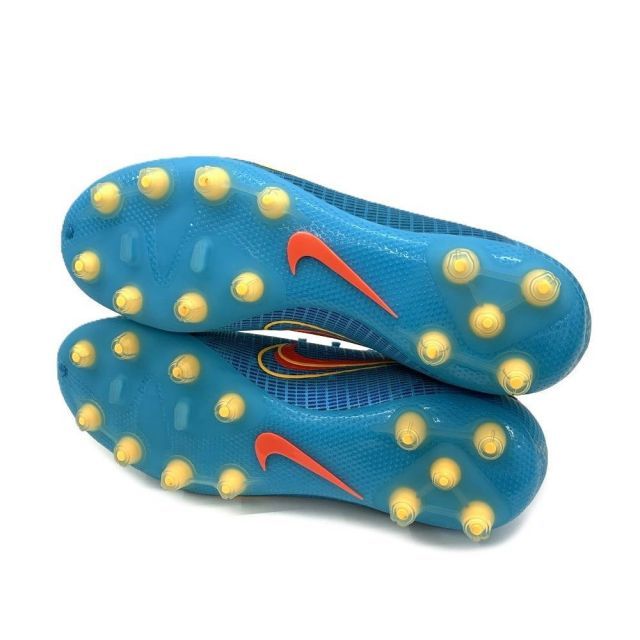 NIKEナイキ サッカースパイク マーキュリアル ヴェイパー14エリート HG