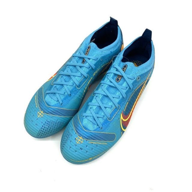 NIKEナイキ サッカースパイク マーキュリアル ヴェイパー14エリート HG