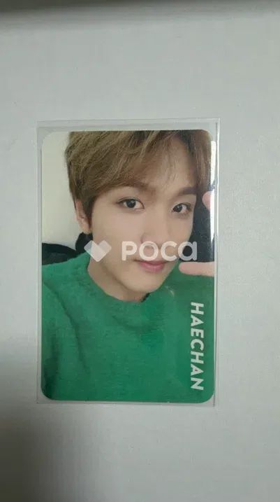 NCTDREAM ヘチャン 直筆サイン トレカ 落書き 非売品 thefirst NCT ヘチャン THE DREAM Picture Label 初回生産限定盤 - メルカリ