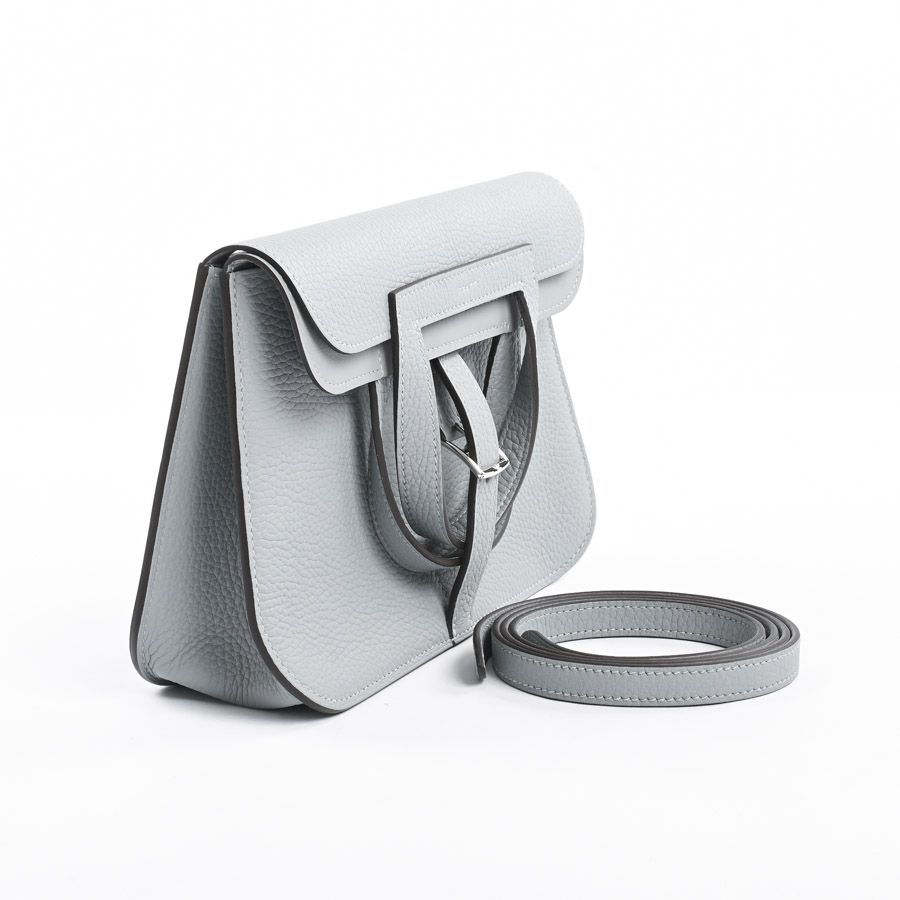 HERMES エルメス ハンドバッグ アルザン25 - メルカリ