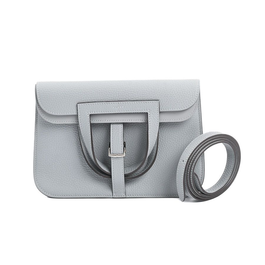 HERMES エルメス ハンドバッグ アルザン25 - メルカリ