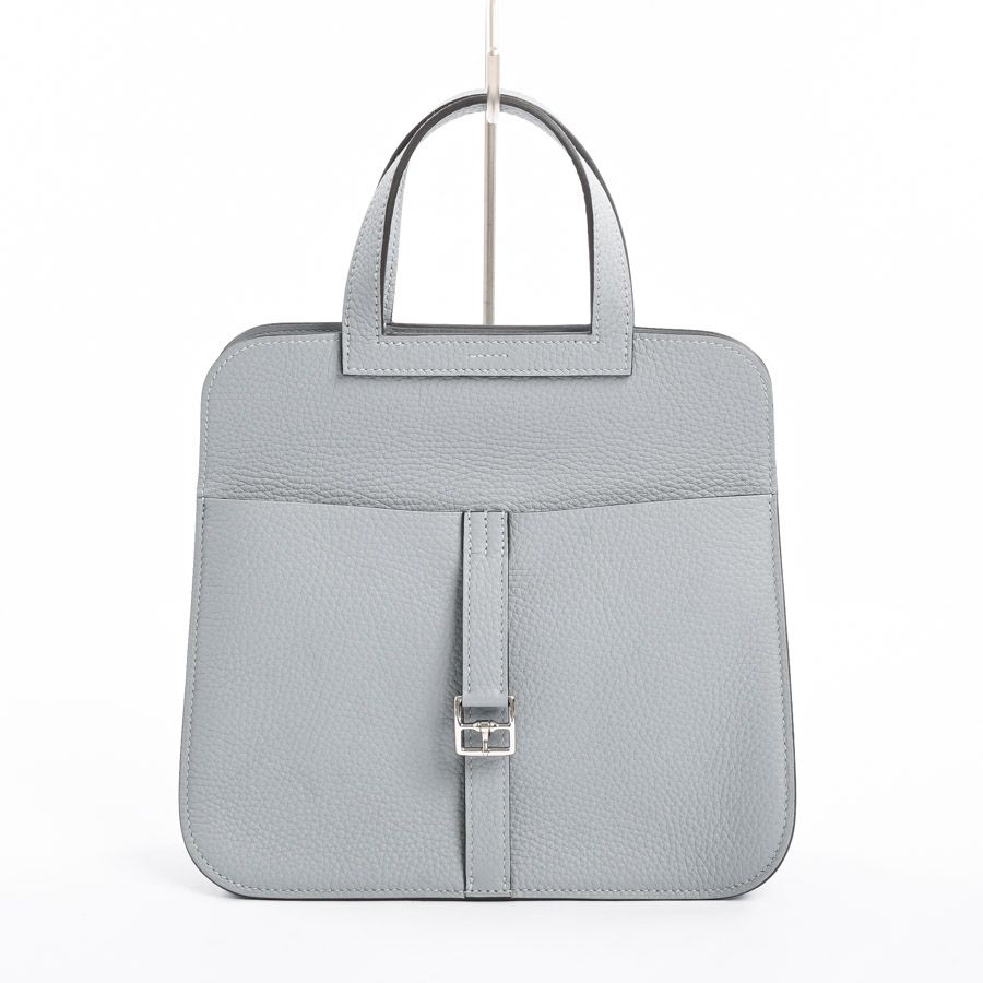 HERMES エルメス ハンドバッグ アルザン25 - メルカリ