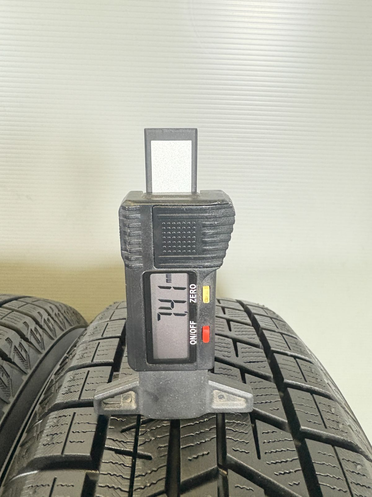 送料無料☆155/65R14 ヨコハマ IG60 2023年製 4本 冬 タイヤ