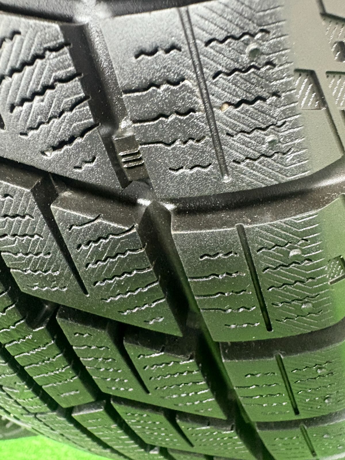 送料無料☆155/65R14 ヨコハマ IG60 2023年製 4本 冬 タイヤ