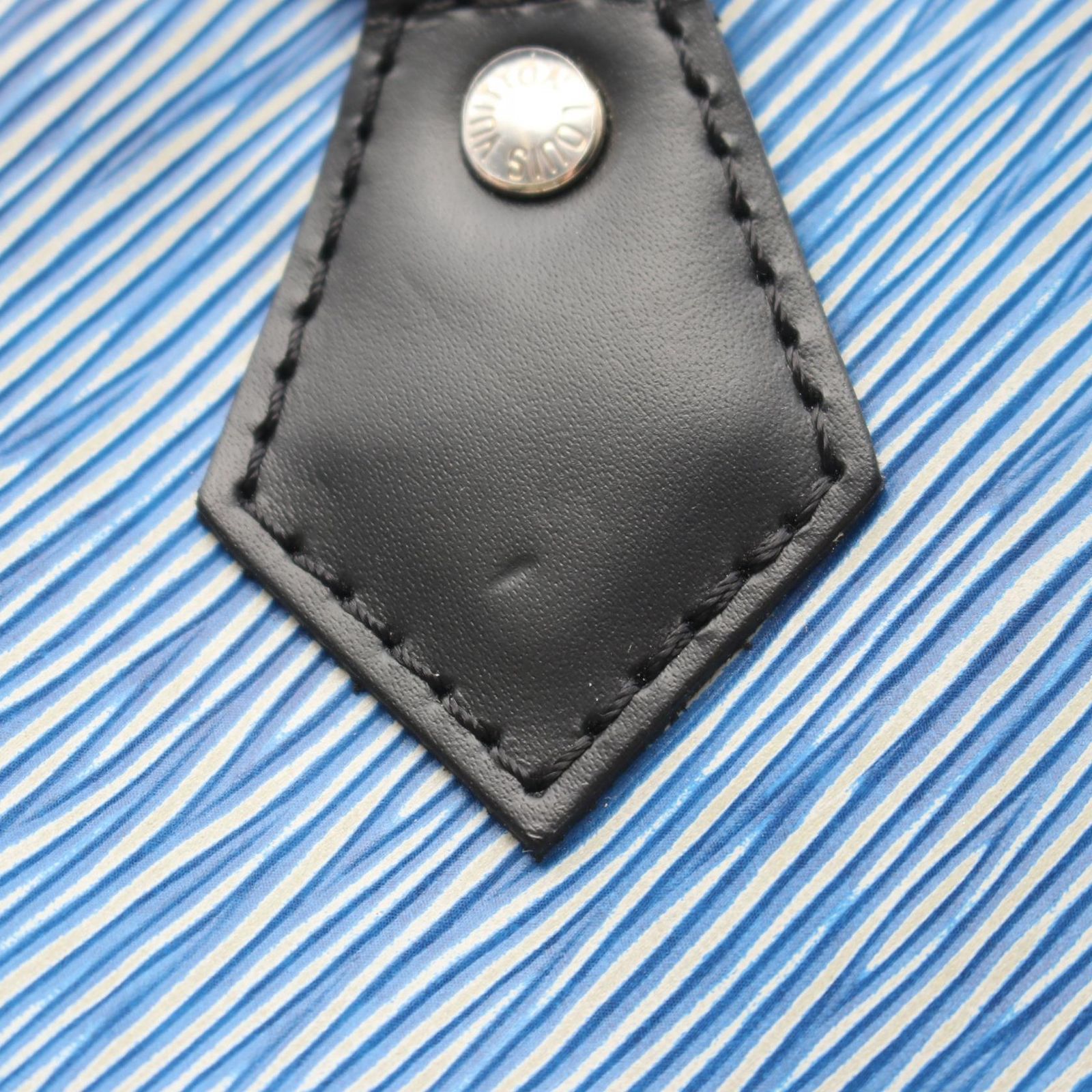 ルイ・ヴィトン LOUIS VUITTON ハンドバッグ スピーディバンドリエール