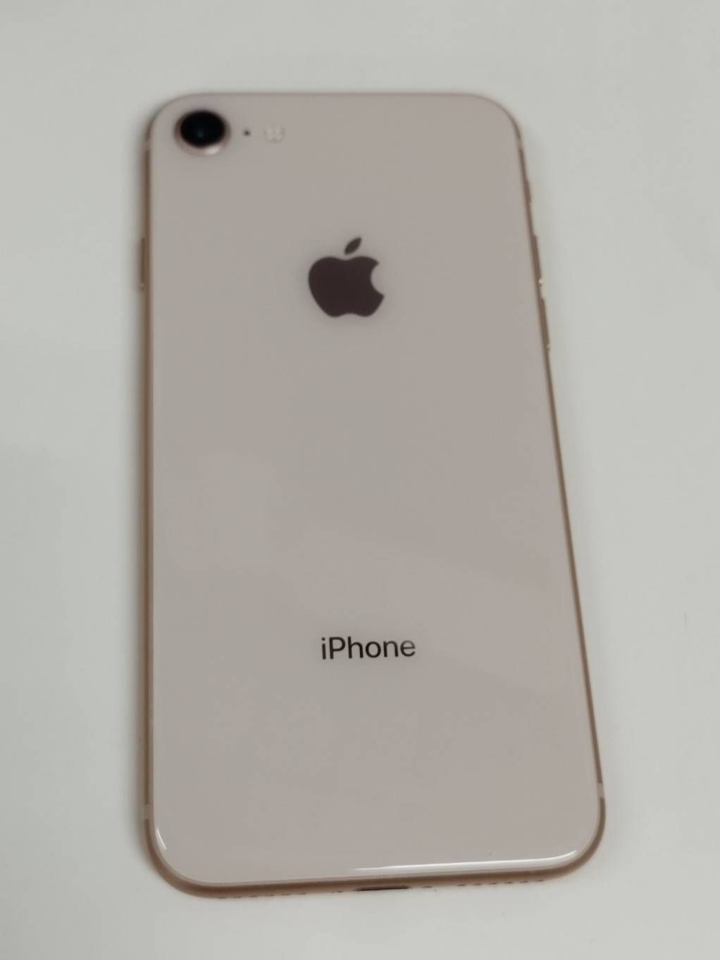 iPhone 8 64GB ゴールド SIMフリー 中古 Cランク - メルカリ