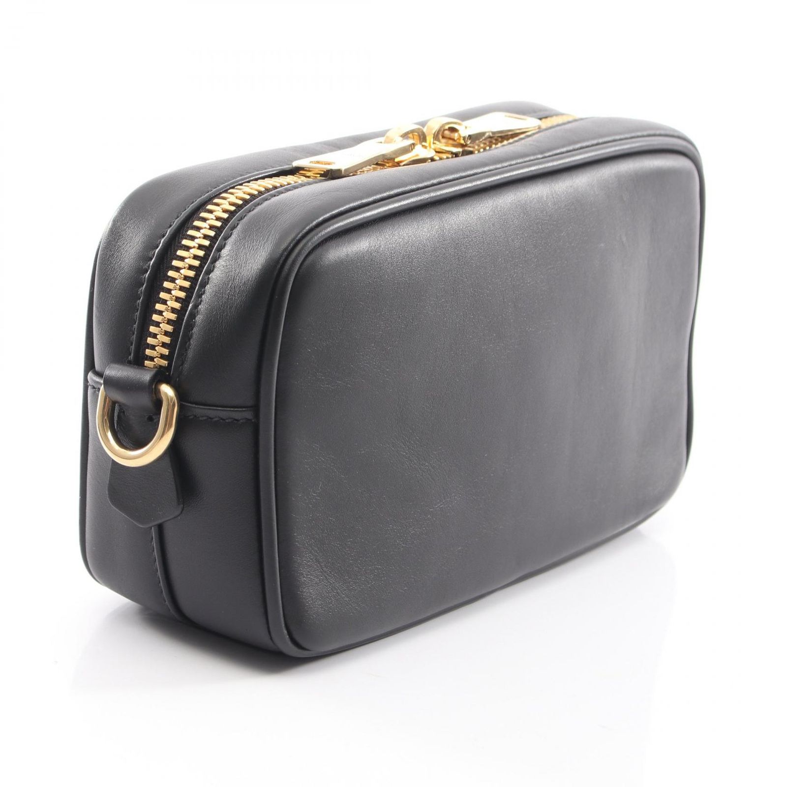 ミュウ ミュウ Miu Miu ショルダーバッグ SAFTY PADDED 5BH225