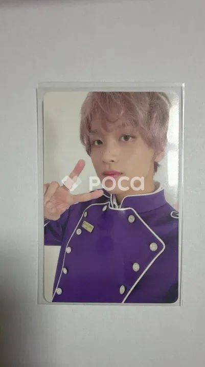 NCT ヘチャン 2022 SEASON'S GREETINGS - メルカリ