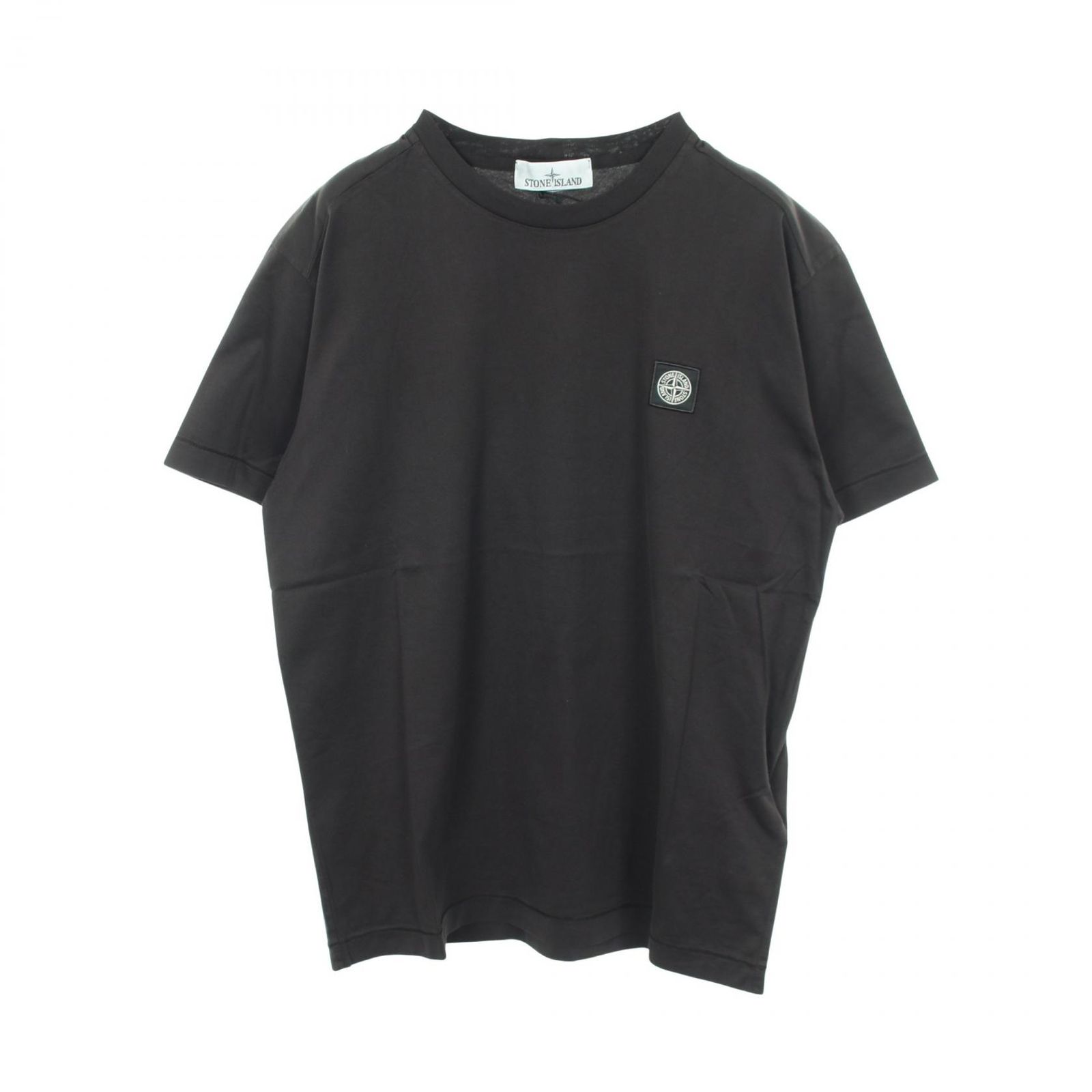 ストーンアイランド STONE ISLAND 半袖Tシャツ L1S152100027S0013V00 V0029 コットン Tシャツ メンズ 新品