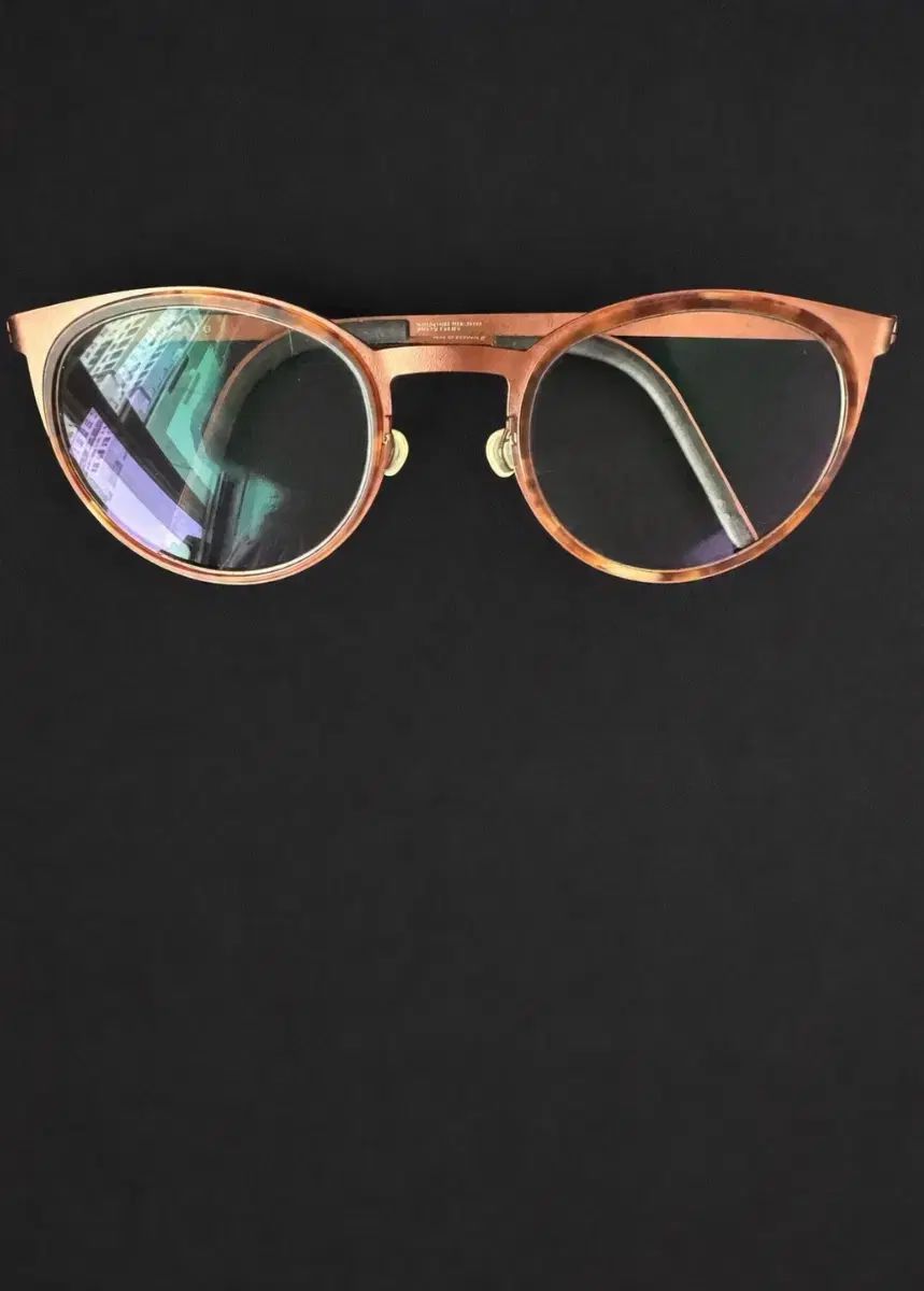 LINDBERG Strip Titanium 9704 U12 デンマーク ブランド