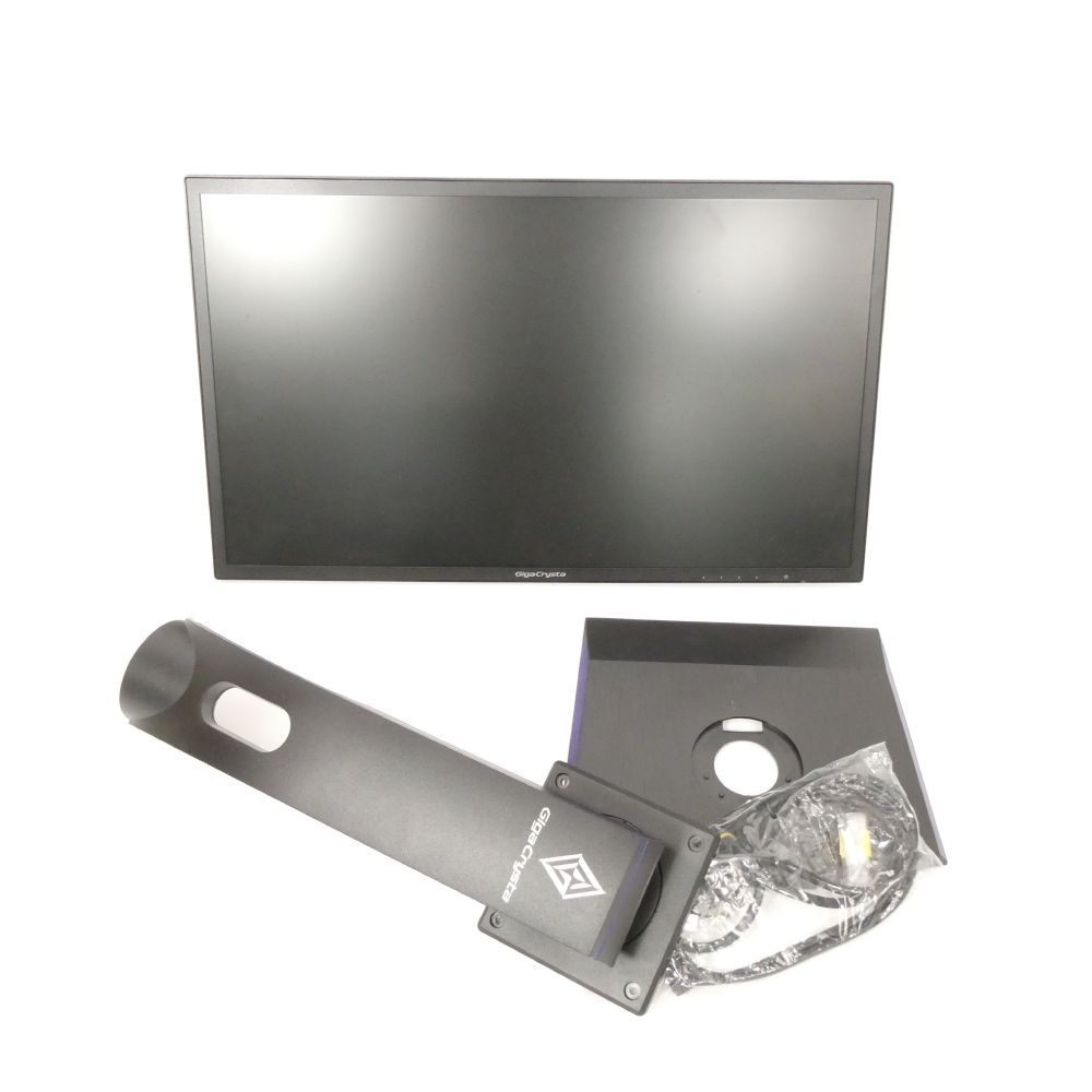 IO DATA アイオーデータ EX-LDGC242HTB GigaCrysta ゲーミングモニター 23.6インチ 1080p 144Hz HM1029