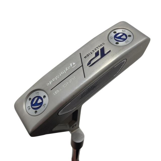【中古】 テーラーメイド TP COLLECTION HYDRO BLAST JUNO TB1 34インチ パター PT スチール (フレックスその他) メンズ 男性用 右利き 右用 Cランク ゴルフクラブ