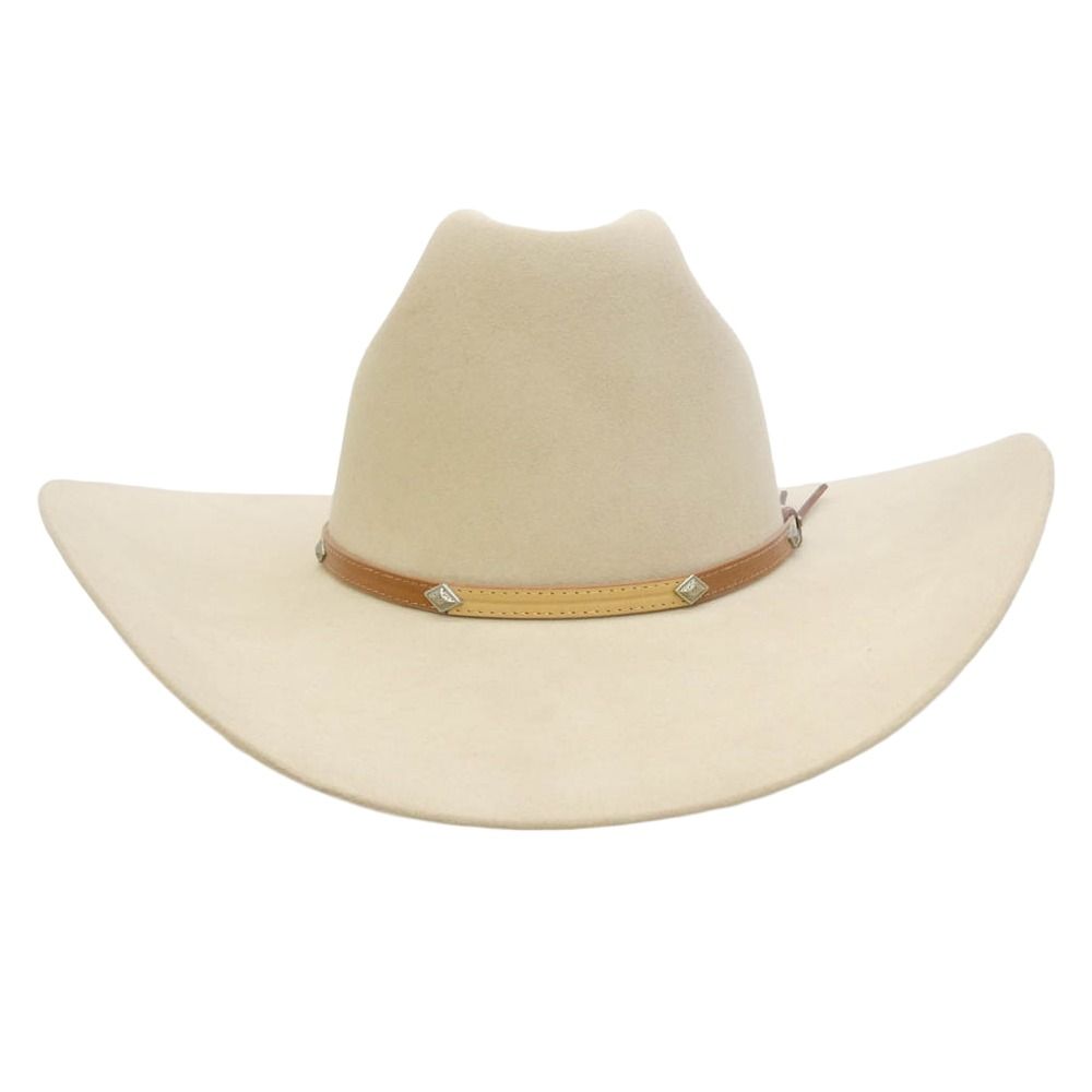 ステットソン STETSON USA製 4X BEAVER COWBOY HAT ウエスタン