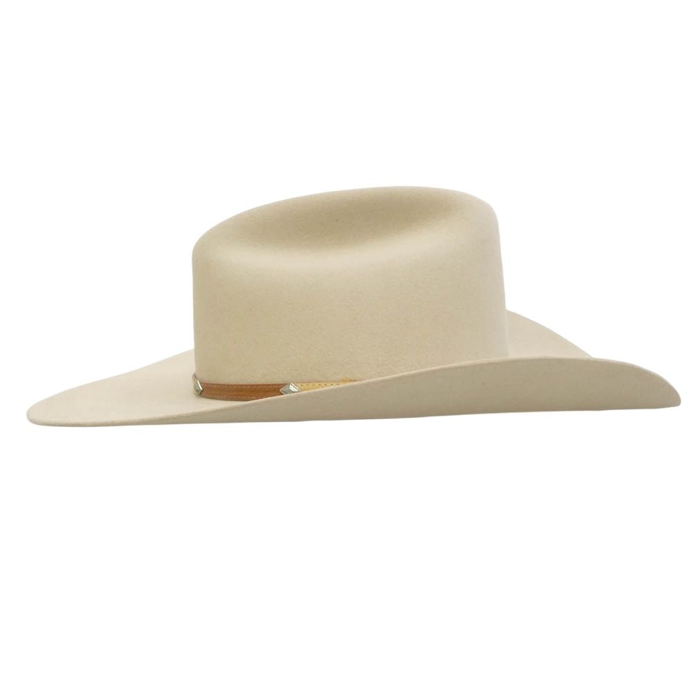 ステットソン STETSON USA製 4X BEAVER COWBOY HAT ウエスタン