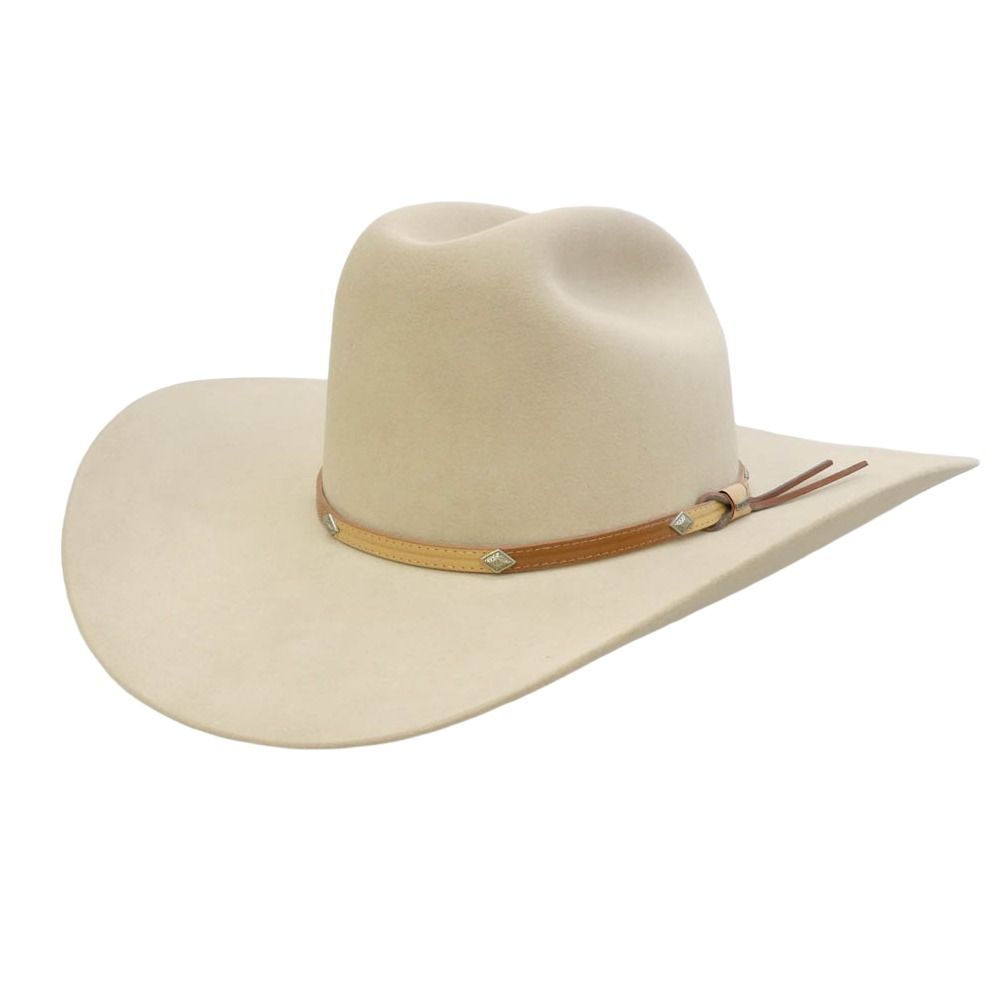 ステットソン STETSON USA製 4X BEAVER COWBOY HAT ウエスタン