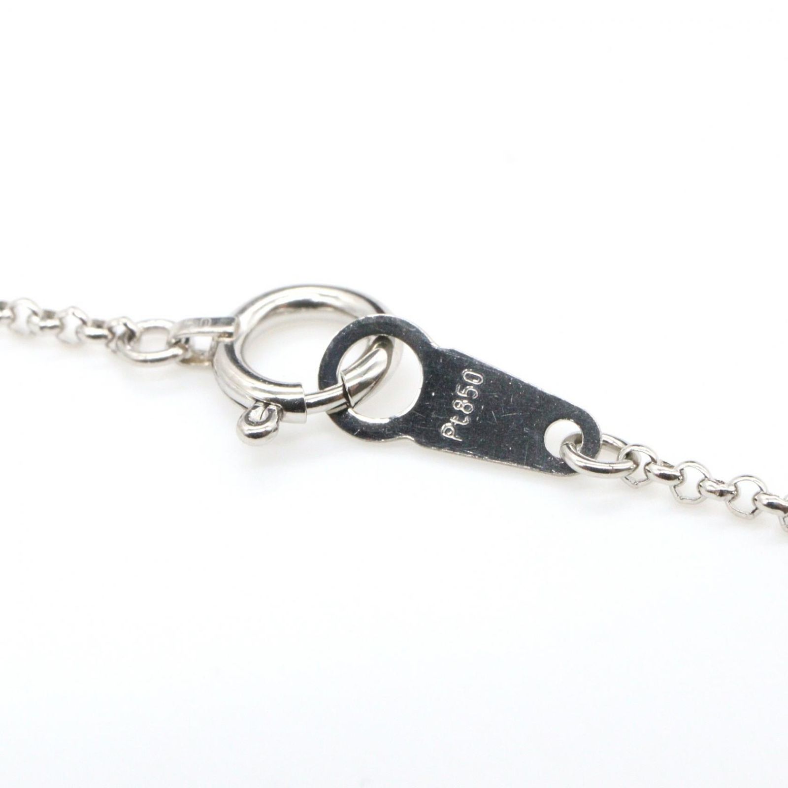 ジュエリー JEWELRY ネックレス サファイア ダイヤモンド ネックレス