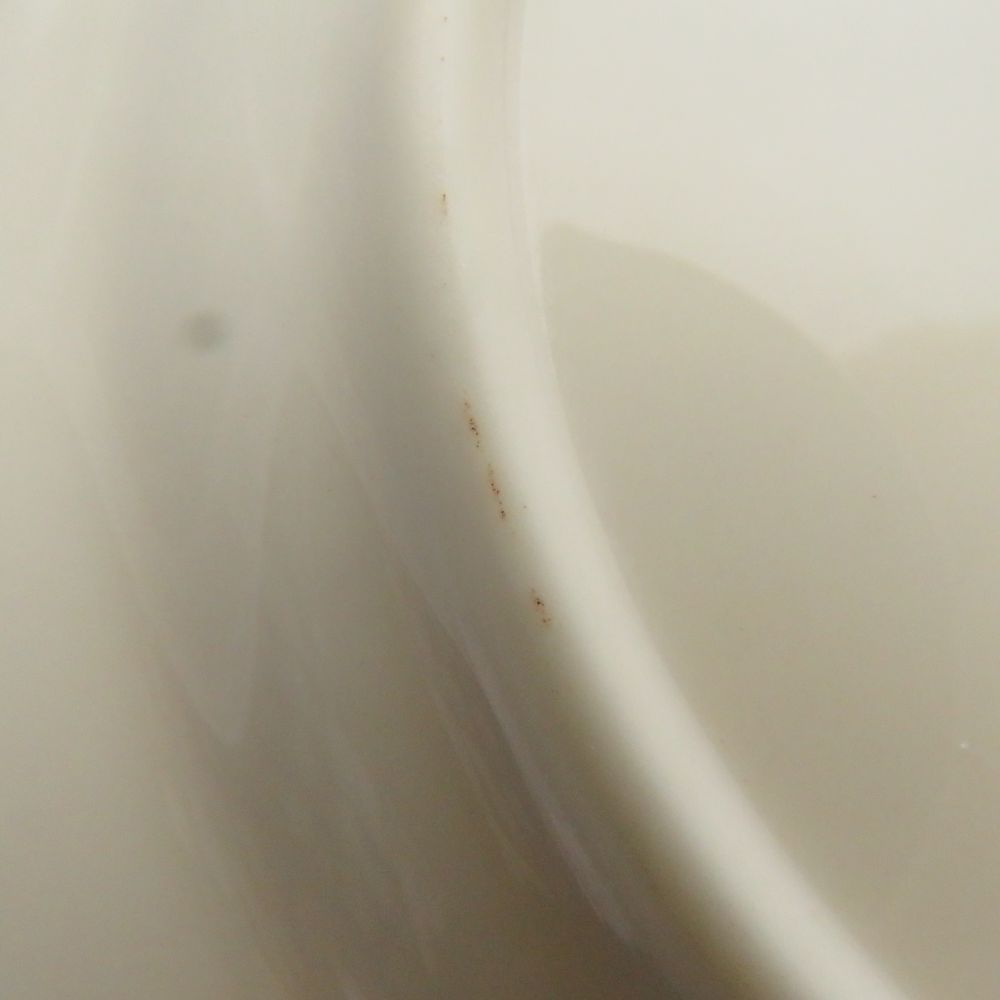 美品 LENOX レノックス AUTUMN オータム 中皿 4枚 16cmプレートセット